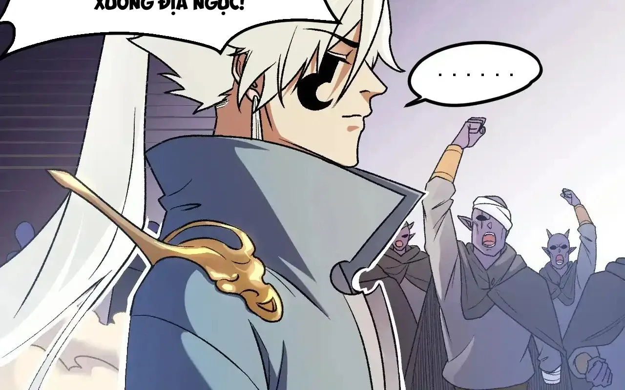 Toàn Dân Chuyển Chức : Duy Ta Vô Chức Tán Nhân Chap 125 - Next Chap 126