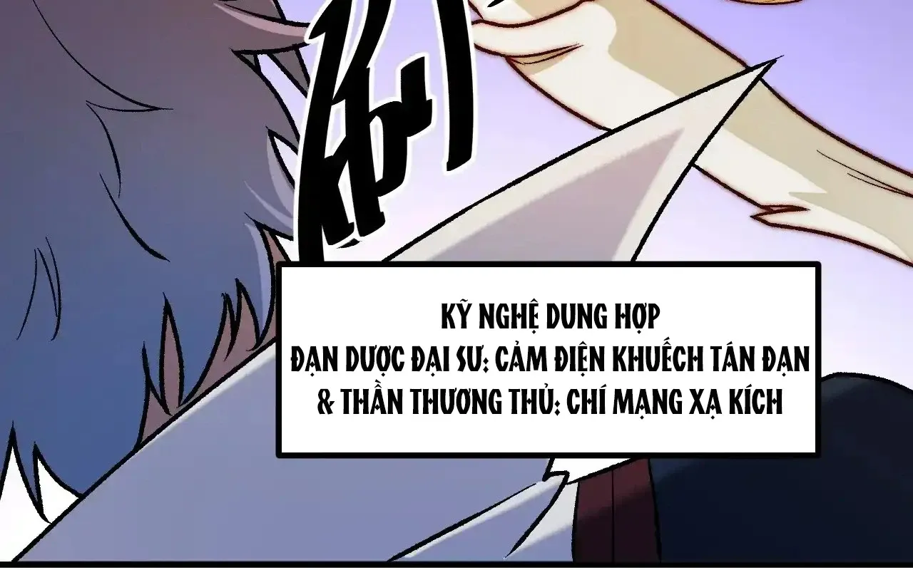 Toàn Dân Chuyển Chức : Duy Ta Vô Chức Tán Nhân Chap 125 - Next Chap 126