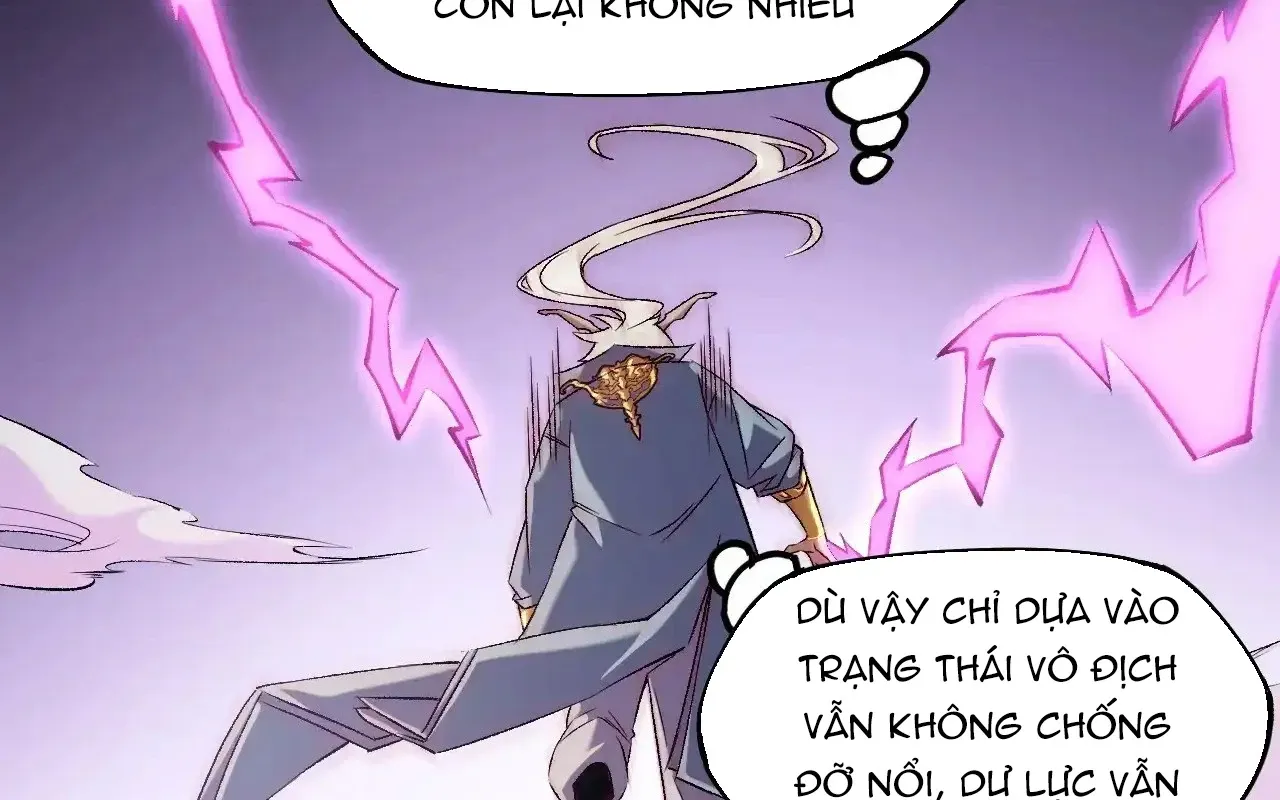 Toàn Dân Chuyển Chức : Duy Ta Vô Chức Tán Nhân Chap 125 - Next Chap 126