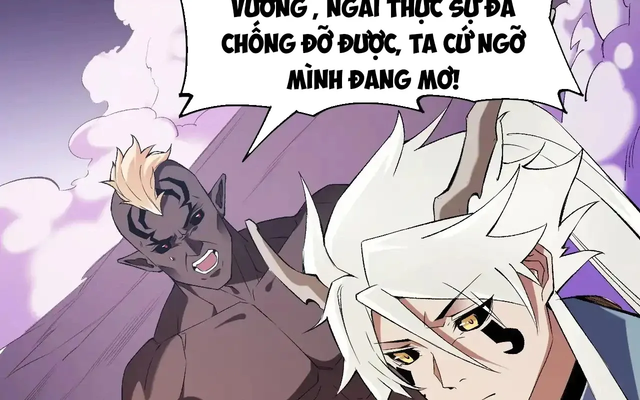Toàn Dân Chuyển Chức : Duy Ta Vô Chức Tán Nhân Chap 125 - Next Chap 126