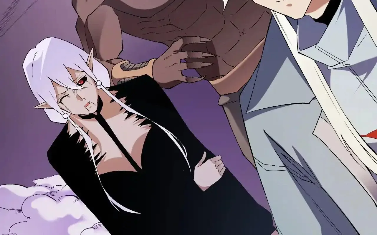 Toàn Dân Chuyển Chức : Duy Ta Vô Chức Tán Nhân Chap 125 - Next Chap 126