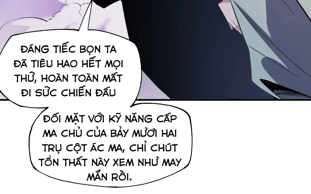 Toàn Dân Chuyển Chức : Duy Ta Vô Chức Tán Nhân Chap 125 - Next Chap 126