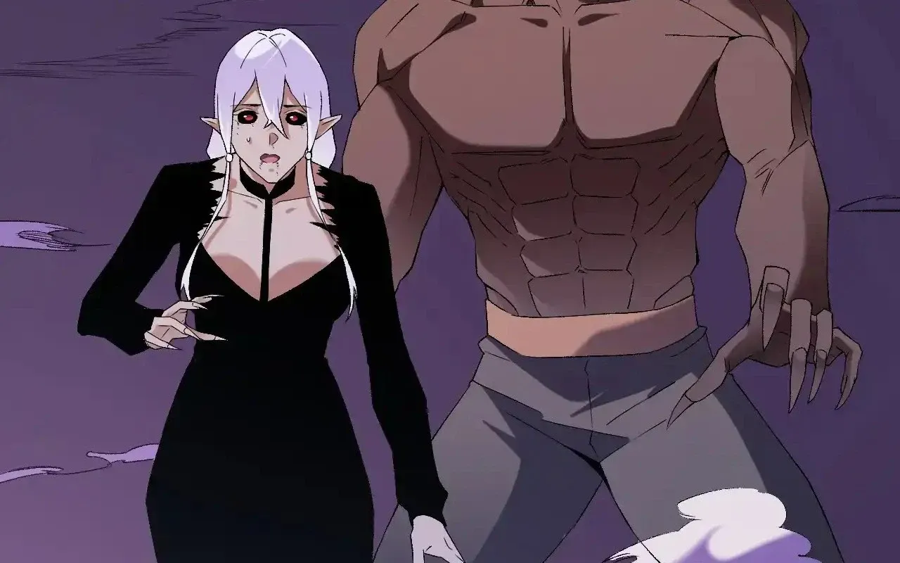 Toàn Dân Chuyển Chức : Duy Ta Vô Chức Tán Nhân Chap 125 - Next Chap 126