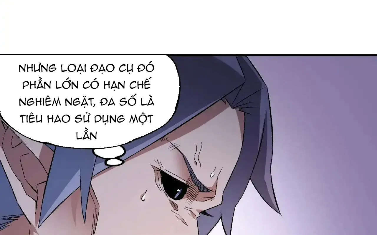 Toàn Dân Chuyển Chức : Duy Ta Vô Chức Tán Nhân Chap 125 - Next Chap 126