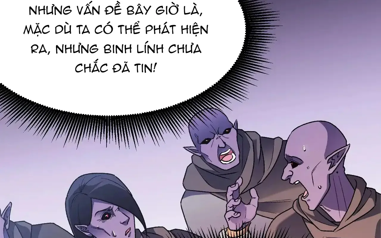 Toàn Dân Chuyển Chức : Duy Ta Vô Chức Tán Nhân Chap 125 - Next Chap 126