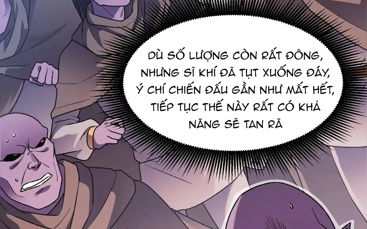 Toàn Dân Chuyển Chức : Duy Ta Vô Chức Tán Nhân Chap 125 - Next Chap 126