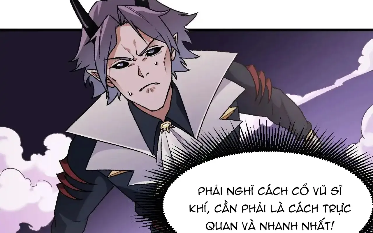 Toàn Dân Chuyển Chức : Duy Ta Vô Chức Tán Nhân Chap 125 - Next Chap 126