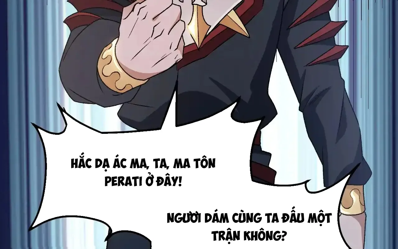 Toàn Dân Chuyển Chức : Duy Ta Vô Chức Tán Nhân Chap 125 - Next Chap 126