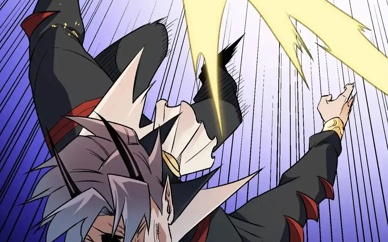 Toàn Dân Chuyển Chức : Duy Ta Vô Chức Tán Nhân Chap 126 - Next Chap 127