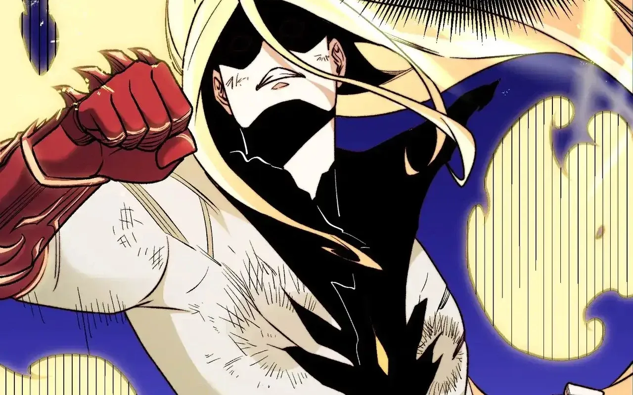 Toàn Dân Chuyển Chức : Duy Ta Vô Chức Tán Nhân Chap 126 - Next Chap 127