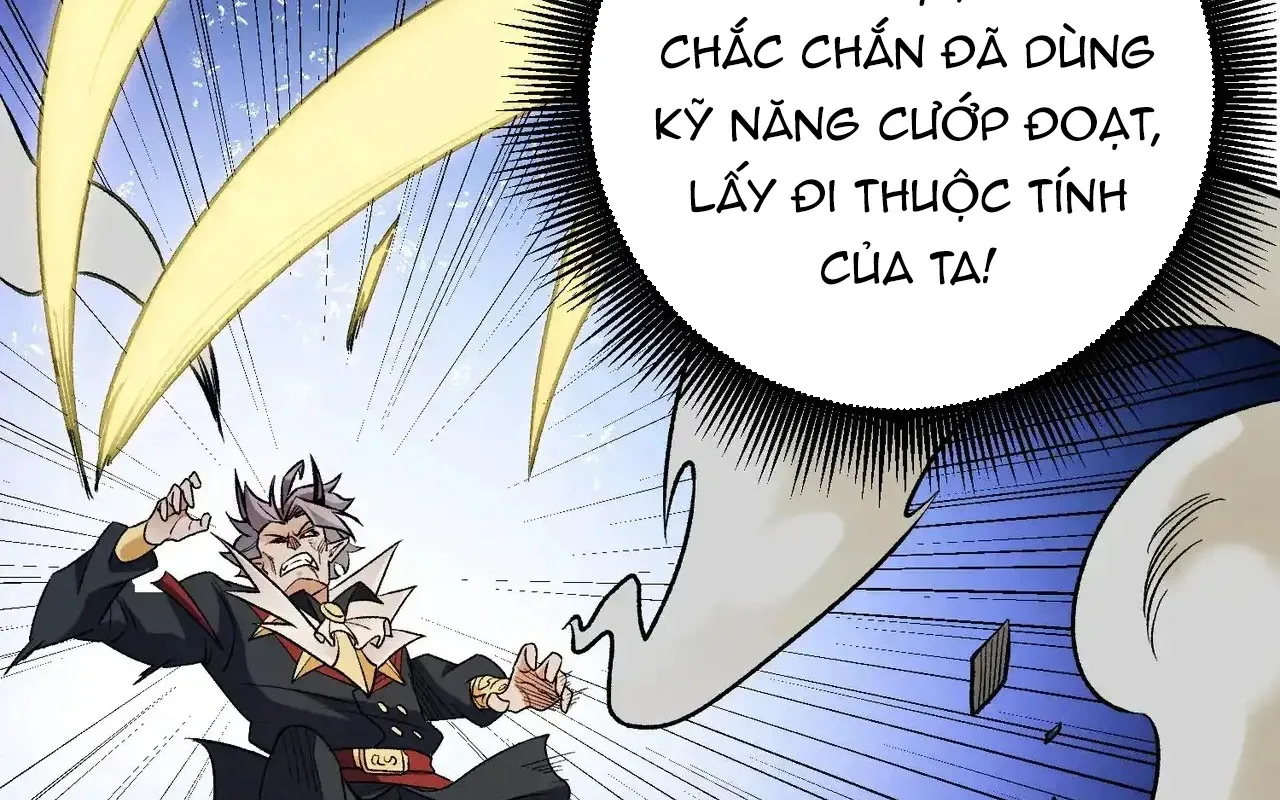 Toàn Dân Chuyển Chức : Duy Ta Vô Chức Tán Nhân Chap 126 - Next Chap 127