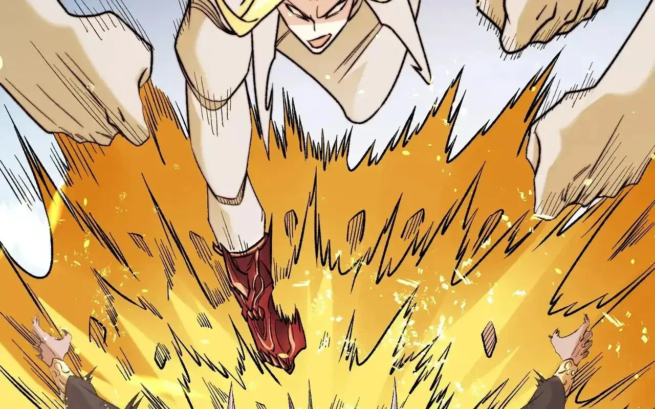 Toàn Dân Chuyển Chức : Duy Ta Vô Chức Tán Nhân Chap 126 - Next Chap 127