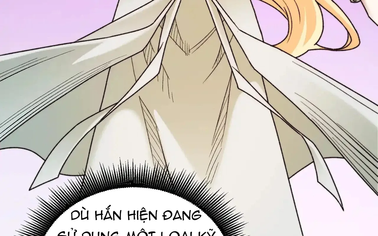 Toàn Dân Chuyển Chức : Duy Ta Vô Chức Tán Nhân Chap 126 - Next Chap 127