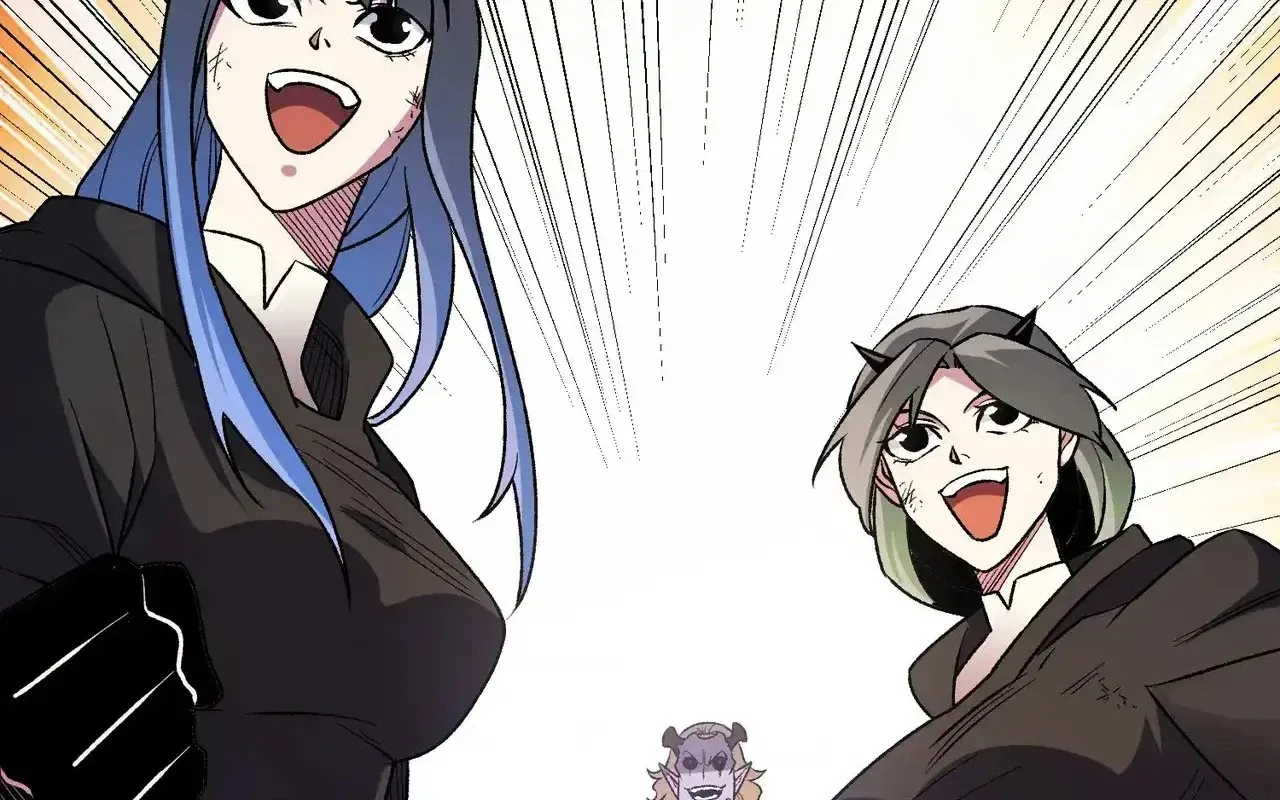 Toàn Dân Chuyển Chức : Duy Ta Vô Chức Tán Nhân Chap 126 - Next Chap 127