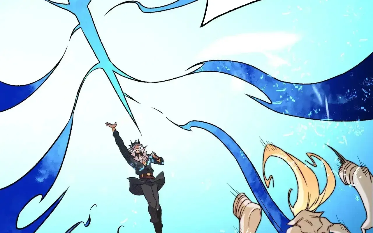 Toàn Dân Chuyển Chức : Duy Ta Vô Chức Tán Nhân Chap 126 - Next Chap 127