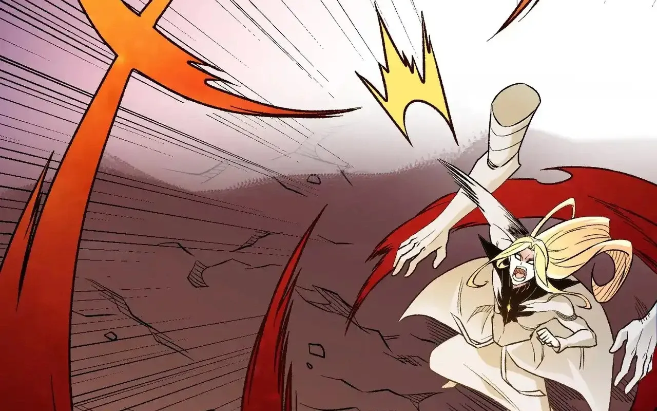 Toàn Dân Chuyển Chức : Duy Ta Vô Chức Tán Nhân Chap 126 - Next Chap 127