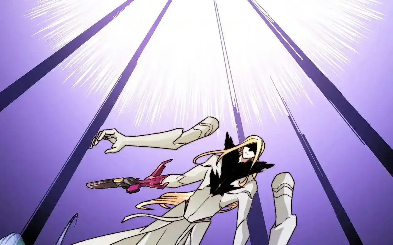 Toàn Dân Chuyển Chức : Duy Ta Vô Chức Tán Nhân Chap 126 - Next Chap 127