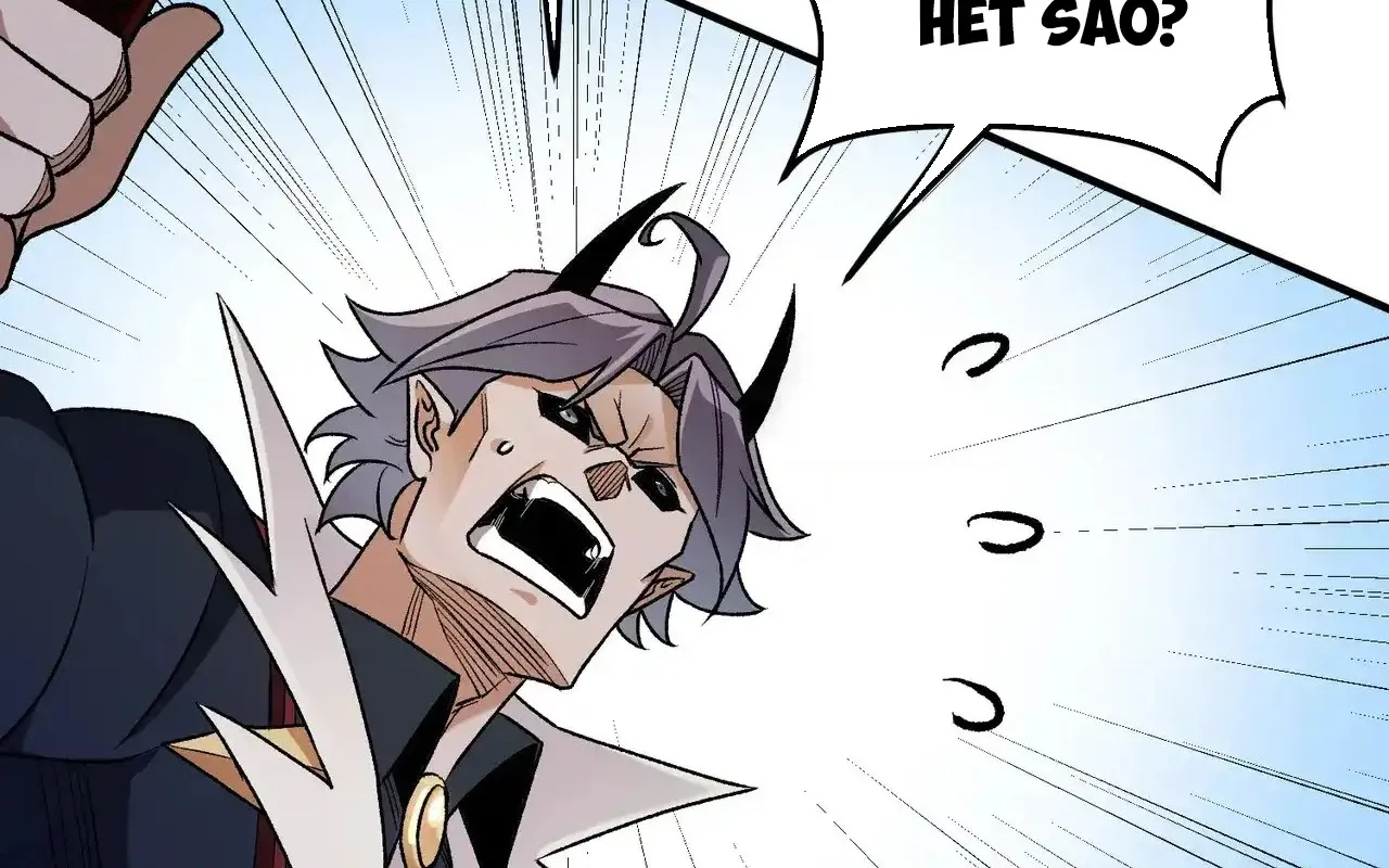 Toàn Dân Chuyển Chức : Duy Ta Vô Chức Tán Nhân Chap 126 - Next Chap 127