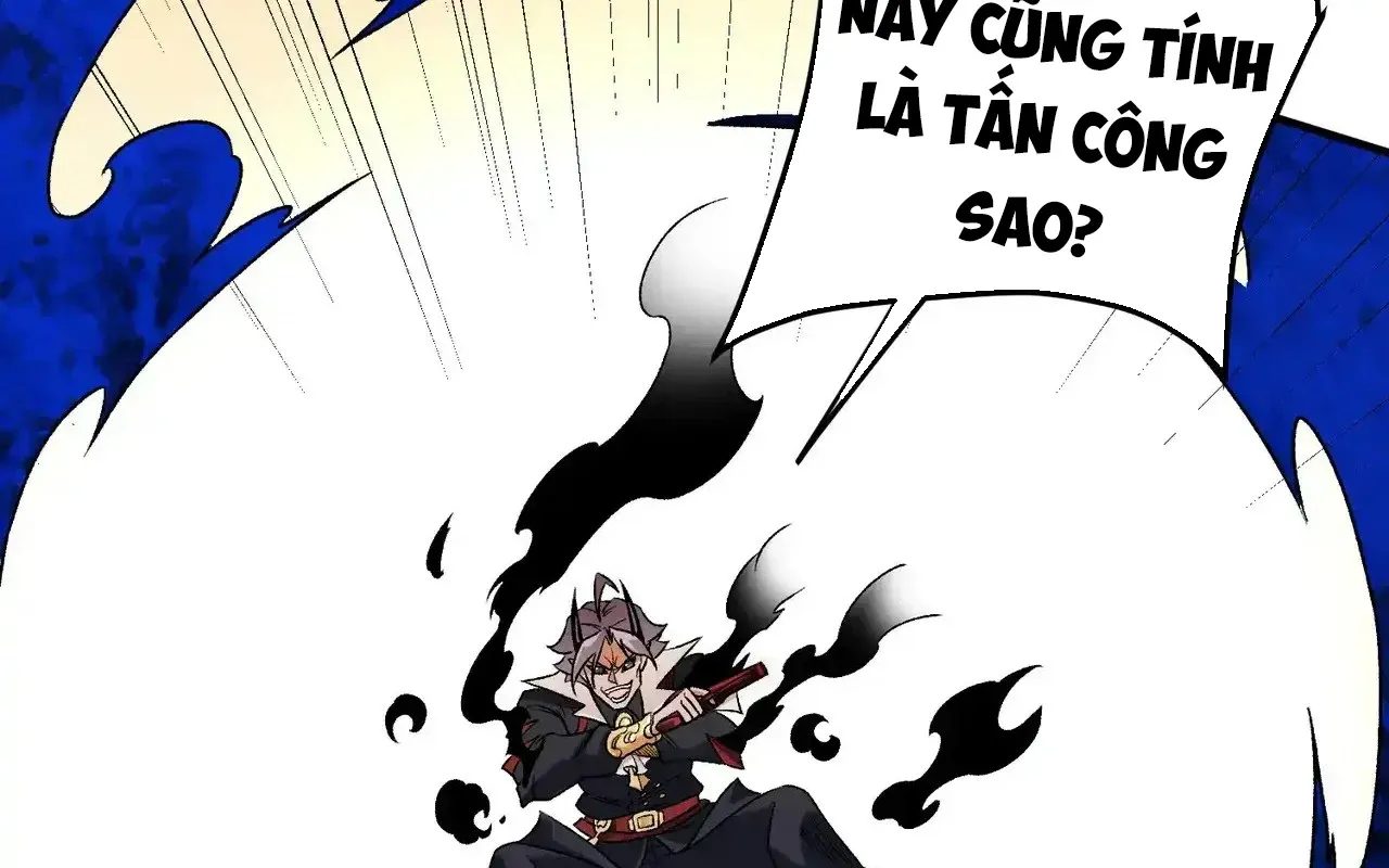 Toàn Dân Chuyển Chức : Duy Ta Vô Chức Tán Nhân Chap 126 - Next Chap 127