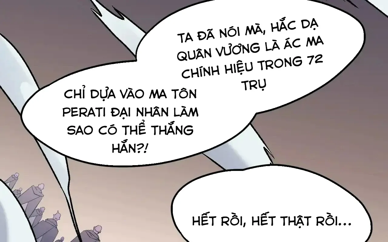 Toàn Dân Chuyển Chức : Duy Ta Vô Chức Tán Nhân Chap 127 - Next Chap 128