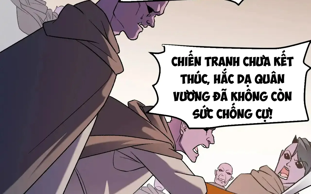 Toàn Dân Chuyển Chức : Duy Ta Vô Chức Tán Nhân Chap 127 - Next Chap 128