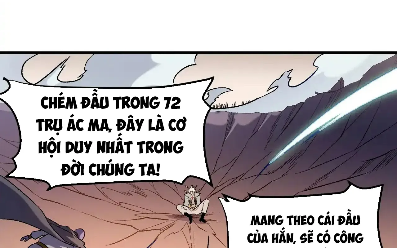 Toàn Dân Chuyển Chức : Duy Ta Vô Chức Tán Nhân Chap 127 - Next Chap 128