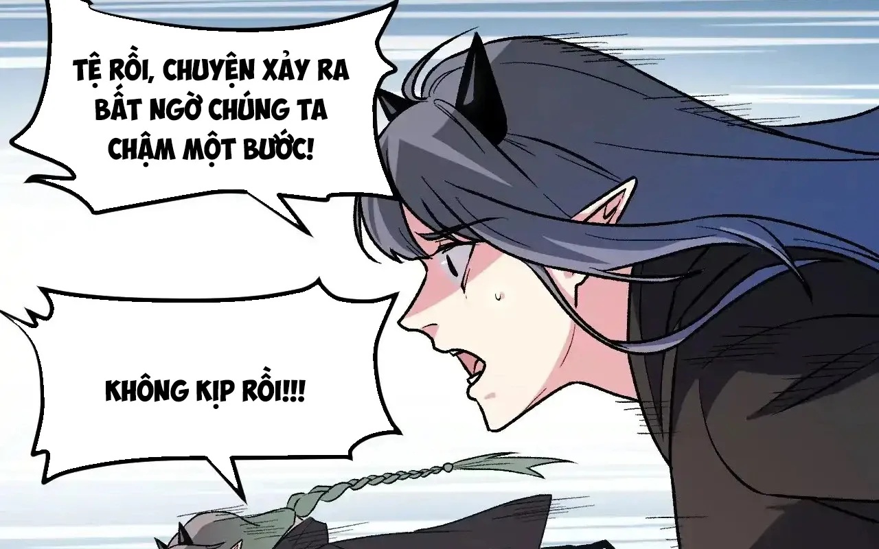 Toàn Dân Chuyển Chức : Duy Ta Vô Chức Tán Nhân Chap 127 - Next Chap 128