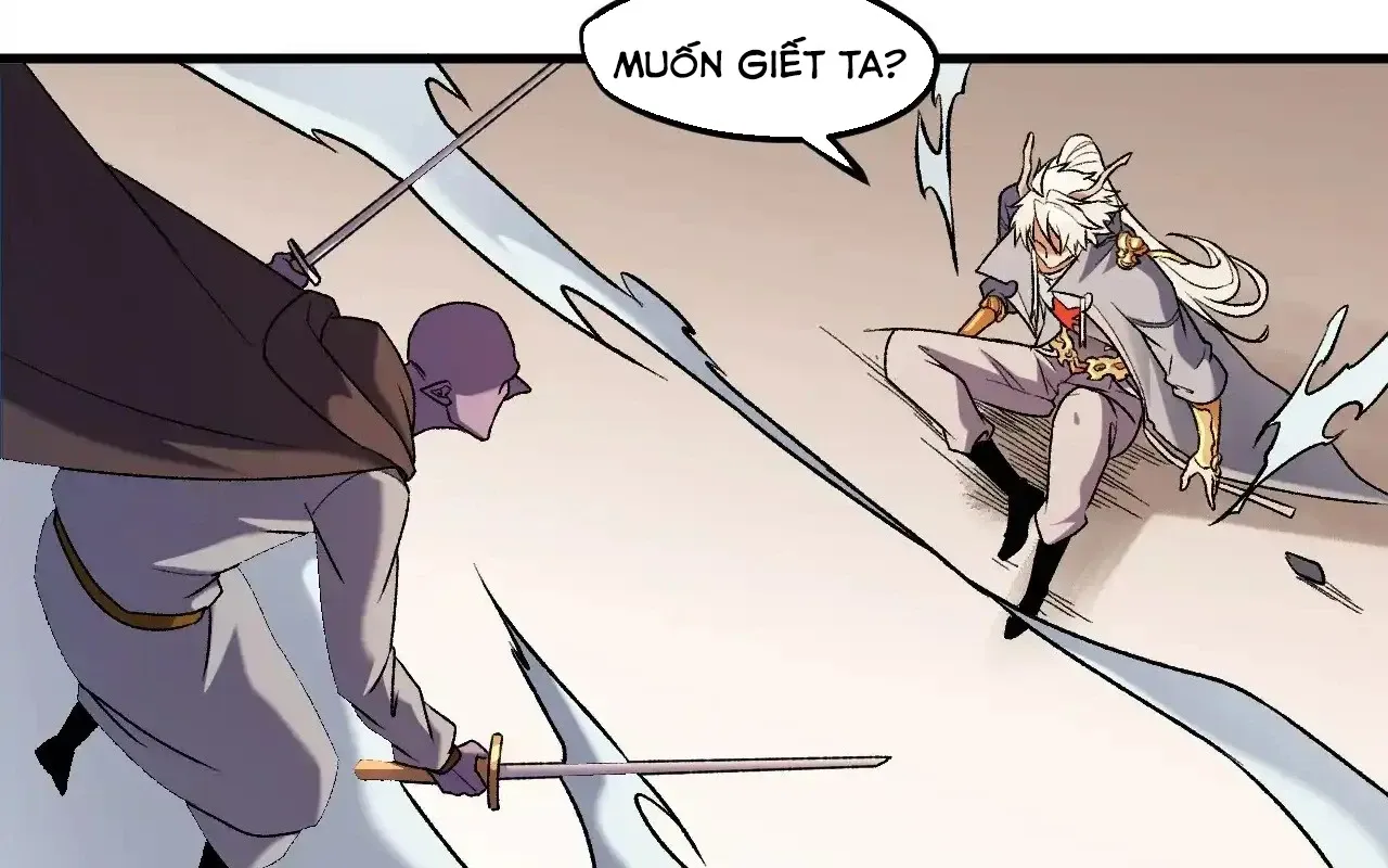 Toàn Dân Chuyển Chức : Duy Ta Vô Chức Tán Nhân Chap 127 - Next Chap 128