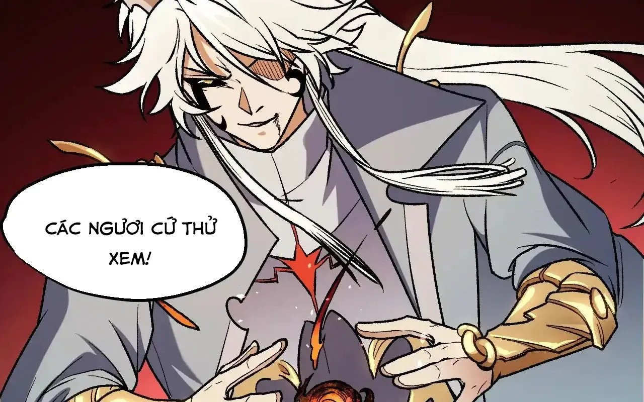 Toàn Dân Chuyển Chức : Duy Ta Vô Chức Tán Nhân Chap 127 - Next Chap 128