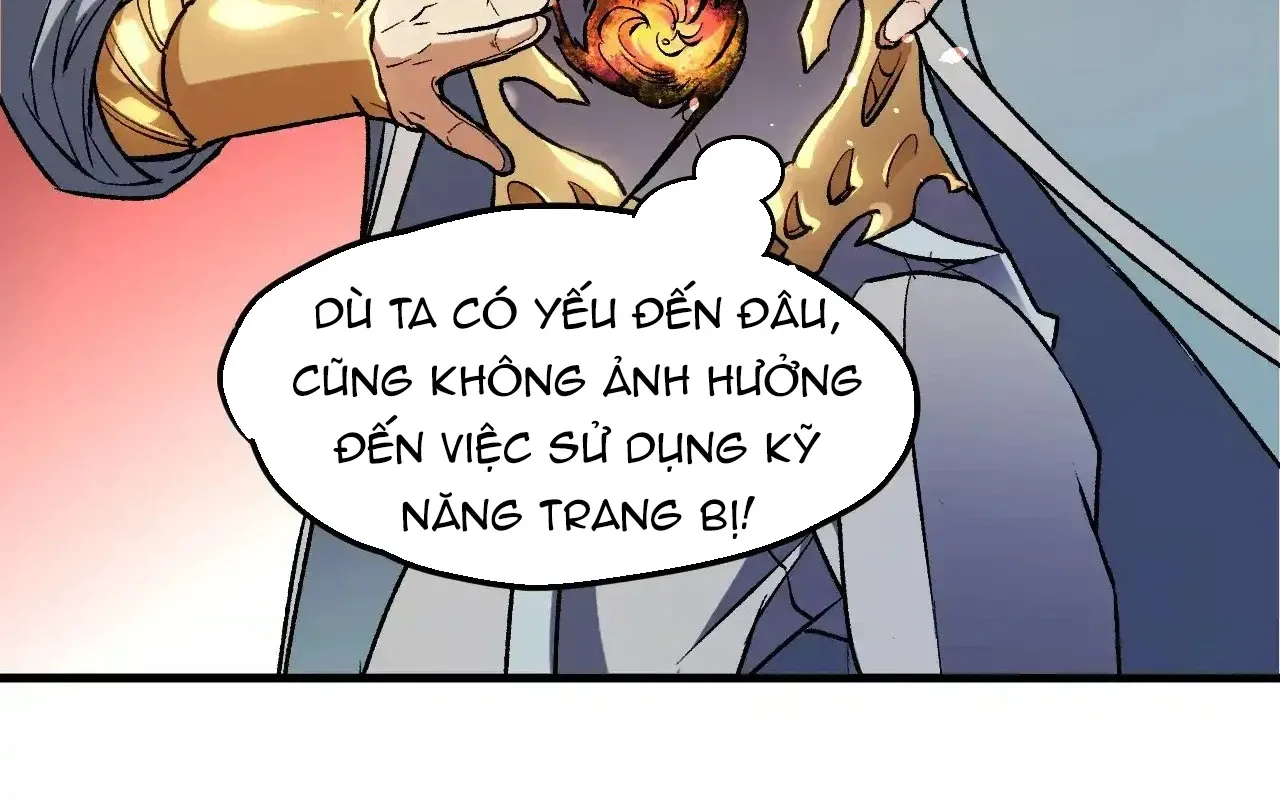 Toàn Dân Chuyển Chức : Duy Ta Vô Chức Tán Nhân Chap 127 - Next Chap 128