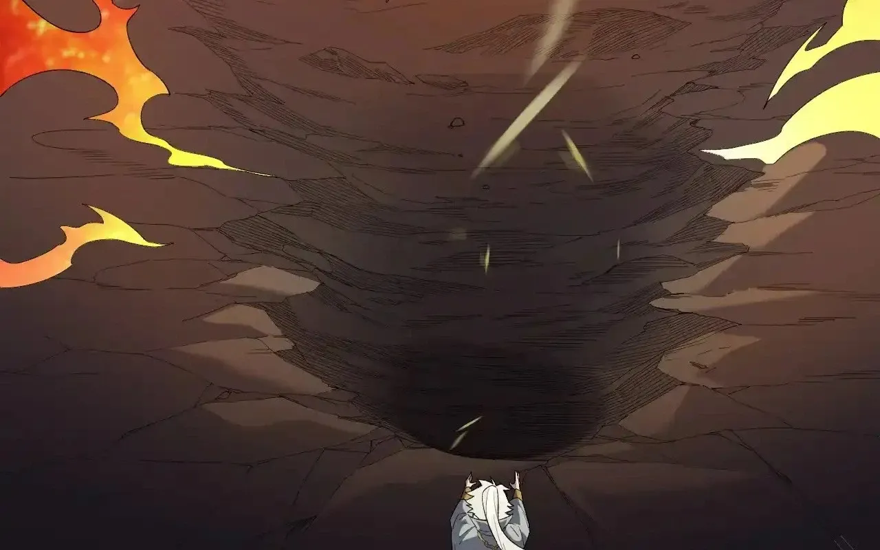 Toàn Dân Chuyển Chức : Duy Ta Vô Chức Tán Nhân Chap 127 - Next Chap 128