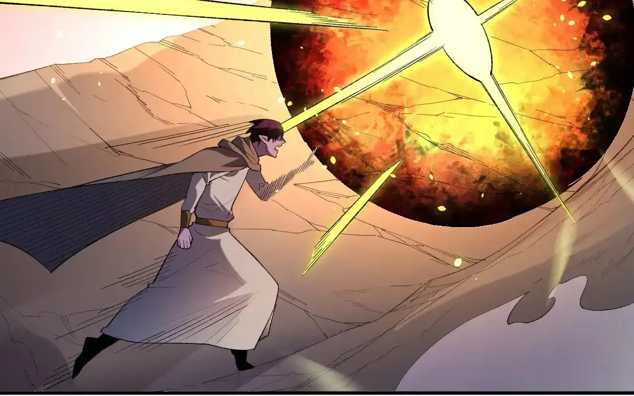 Toàn Dân Chuyển Chức : Duy Ta Vô Chức Tán Nhân Chap 127 - Next Chap 128