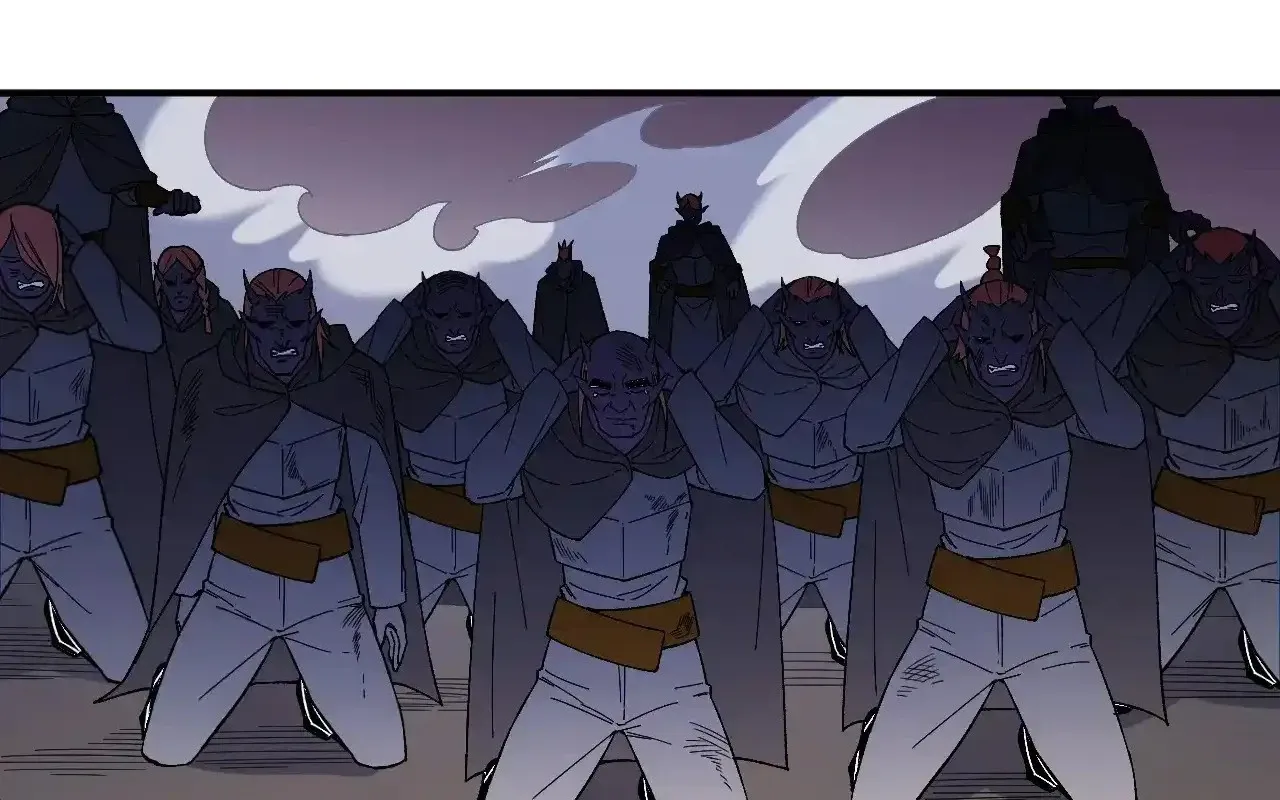 Toàn Dân Chuyển Chức : Duy Ta Vô Chức Tán Nhân Chap 127 - Next Chap 128