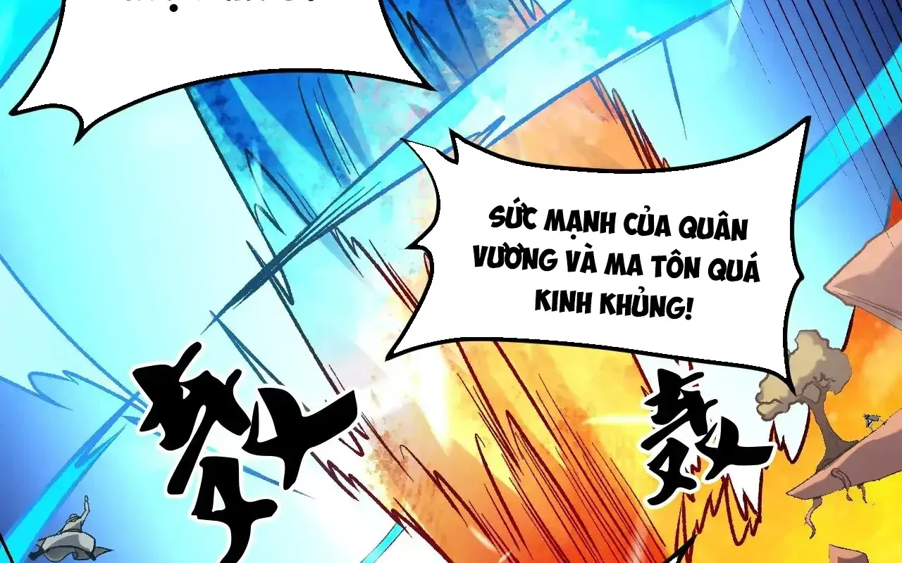 Toàn Dân Chuyển Chức : Duy Ta Vô Chức Tán Nhân Chap 127 - Next Chap 128