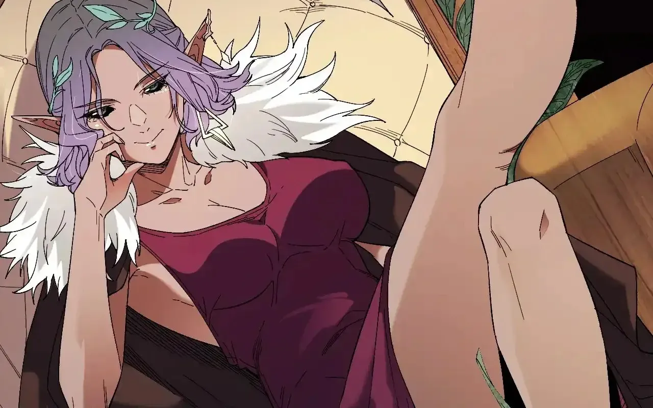 Toàn Dân Chuyển Chức : Duy Ta Vô Chức Tán Nhân Chap 127 - Next Chap 128