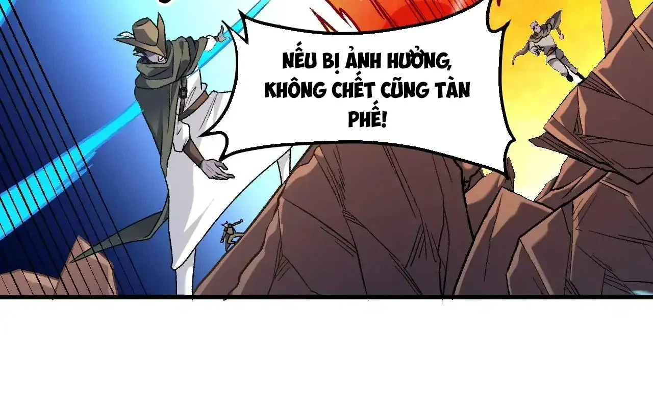 Toàn Dân Chuyển Chức : Duy Ta Vô Chức Tán Nhân Chap 127 - Next Chap 128