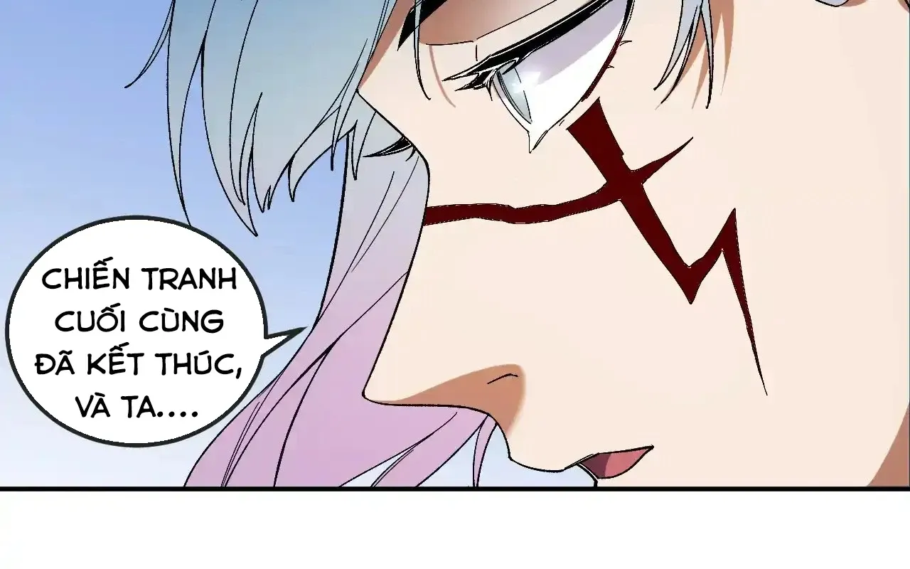 Toàn Dân Chuyển Chức : Duy Ta Vô Chức Tán Nhân Chap 127 - Next Chap 128