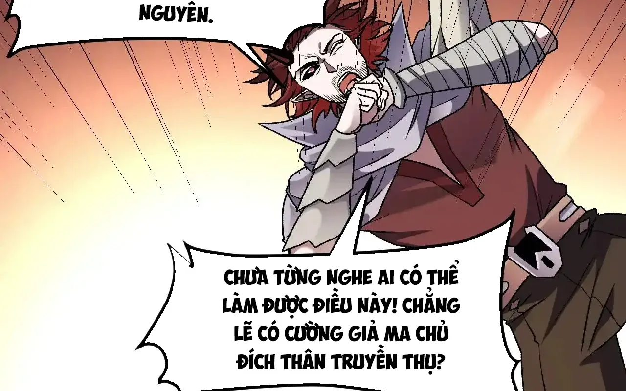 Toàn Dân Chuyển Chức : Duy Ta Vô Chức Tán Nhân Chap 127 - Next Chap 128