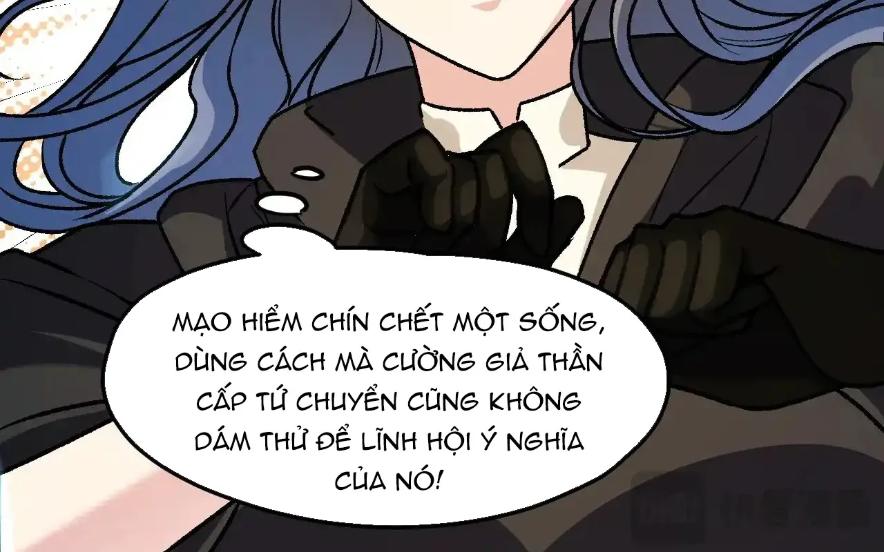 Toàn Dân Chuyển Chức : Duy Ta Vô Chức Tán Nhân Chap 127 - Next Chap 128