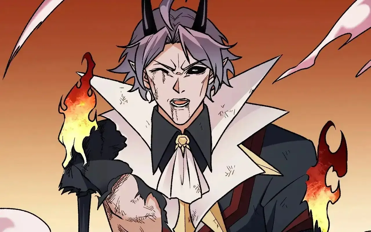 Toàn Dân Chuyển Chức : Duy Ta Vô Chức Tán Nhân Chap 127 - Next Chap 128