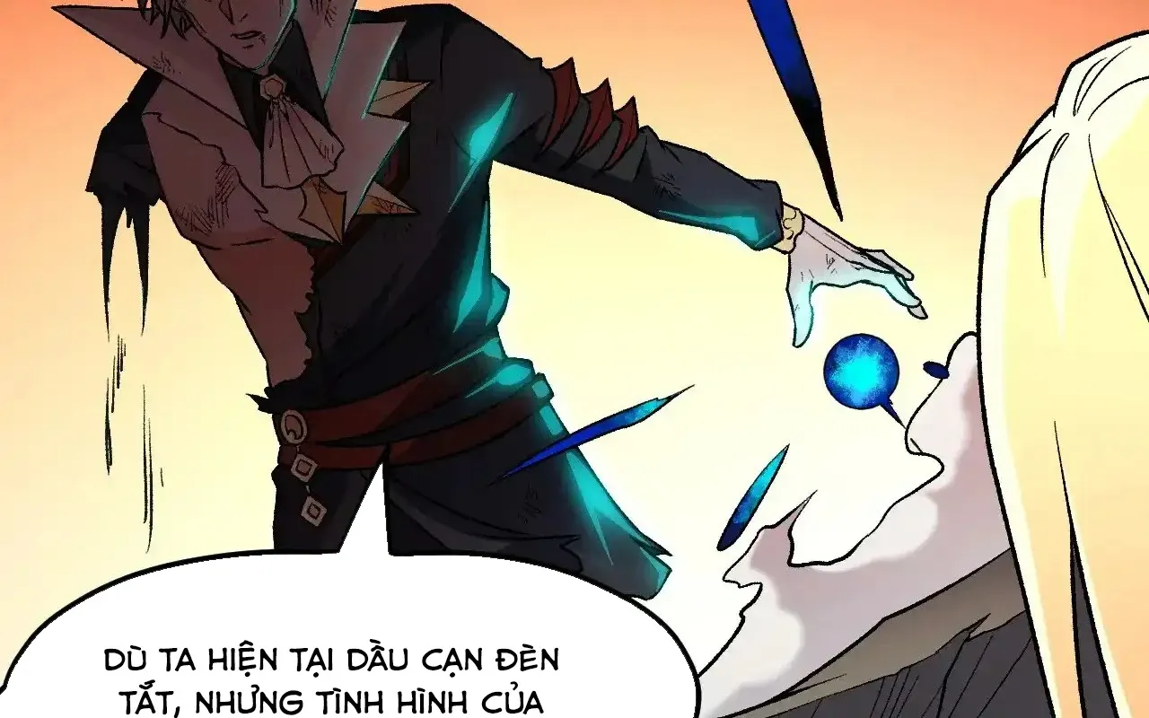 Toàn Dân Chuyển Chức : Duy Ta Vô Chức Tán Nhân Chap 127 - Next Chap 128
