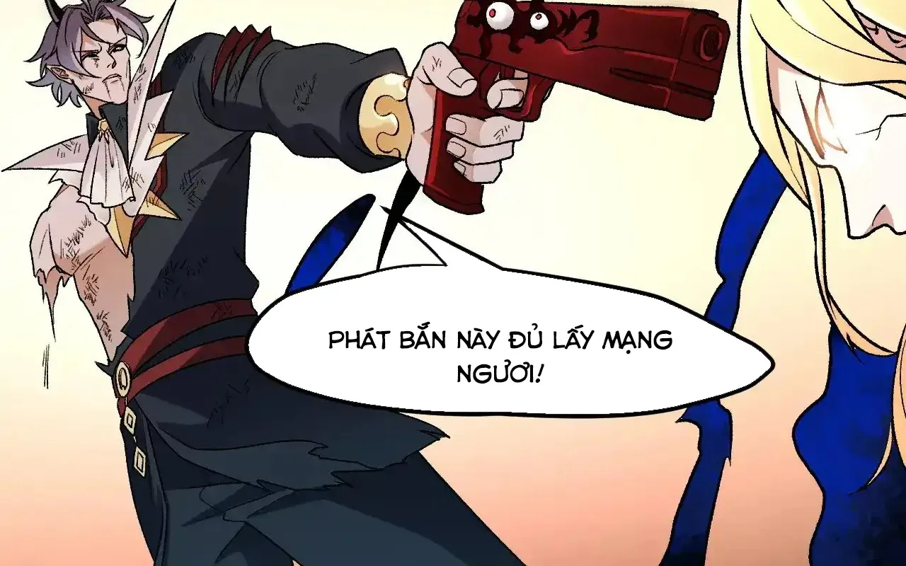 Toàn Dân Chuyển Chức : Duy Ta Vô Chức Tán Nhân Chap 127 - Next Chap 128