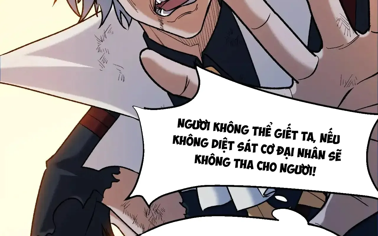 Toàn Dân Chuyển Chức : Duy Ta Vô Chức Tán Nhân Chap 127 - Next Chap 128