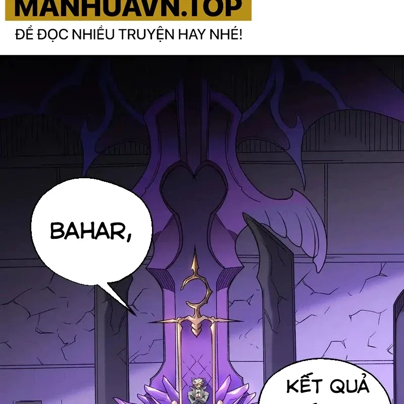 Toàn Dân Chuyển Chức : Duy Ta Vô Chức Tán Nhân Chap 128 - Next Chap 129