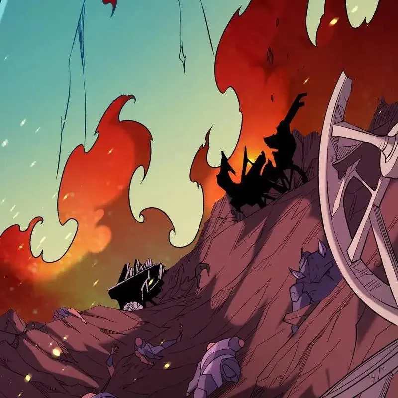 Toàn Dân Chuyển Chức : Duy Ta Vô Chức Tán Nhân Chap 128 - Next Chap 129