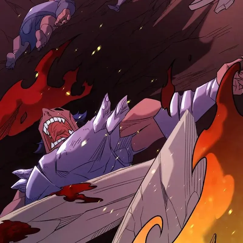 Toàn Dân Chuyển Chức : Duy Ta Vô Chức Tán Nhân Chap 128 - Next Chap 129