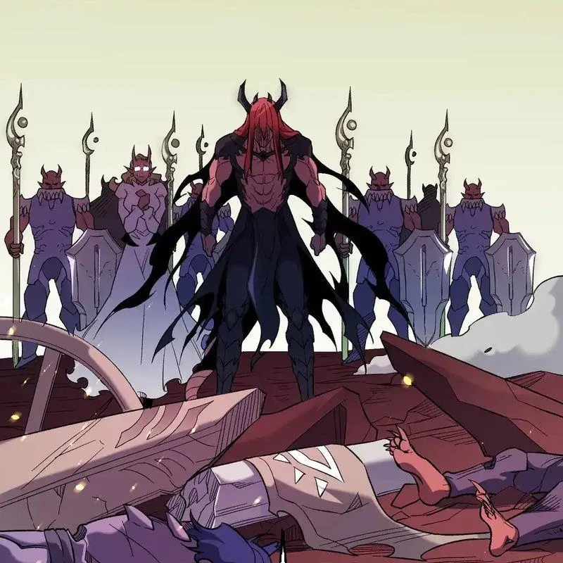 Toàn Dân Chuyển Chức : Duy Ta Vô Chức Tán Nhân Chap 128 - Next Chap 129