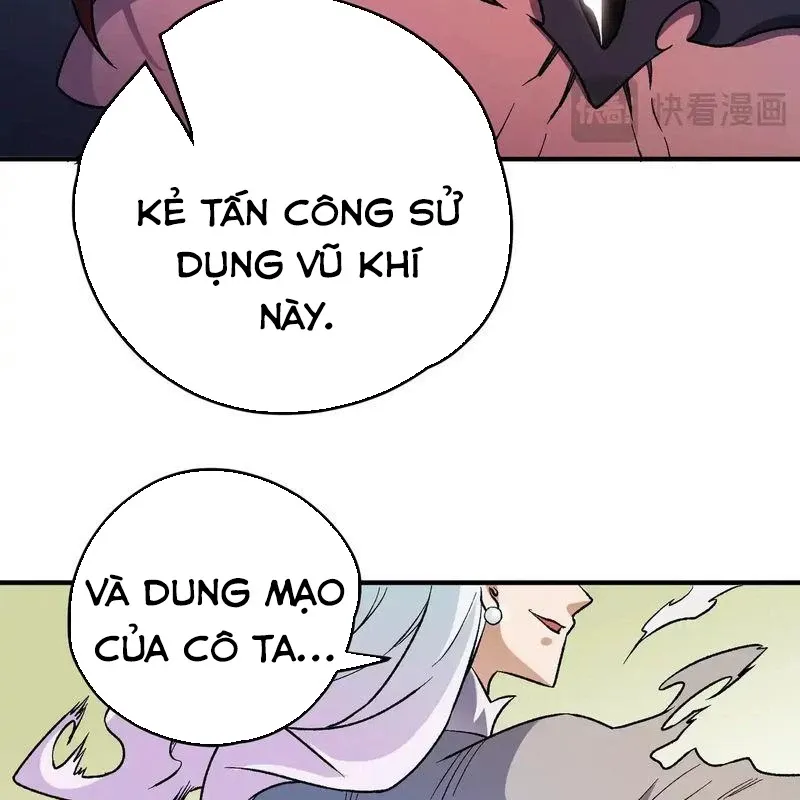 Toàn Dân Chuyển Chức : Duy Ta Vô Chức Tán Nhân Chap 128 - Next Chap 129