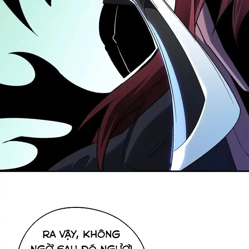 Toàn Dân Chuyển Chức : Duy Ta Vô Chức Tán Nhân Chap 128 - Next Chap 129