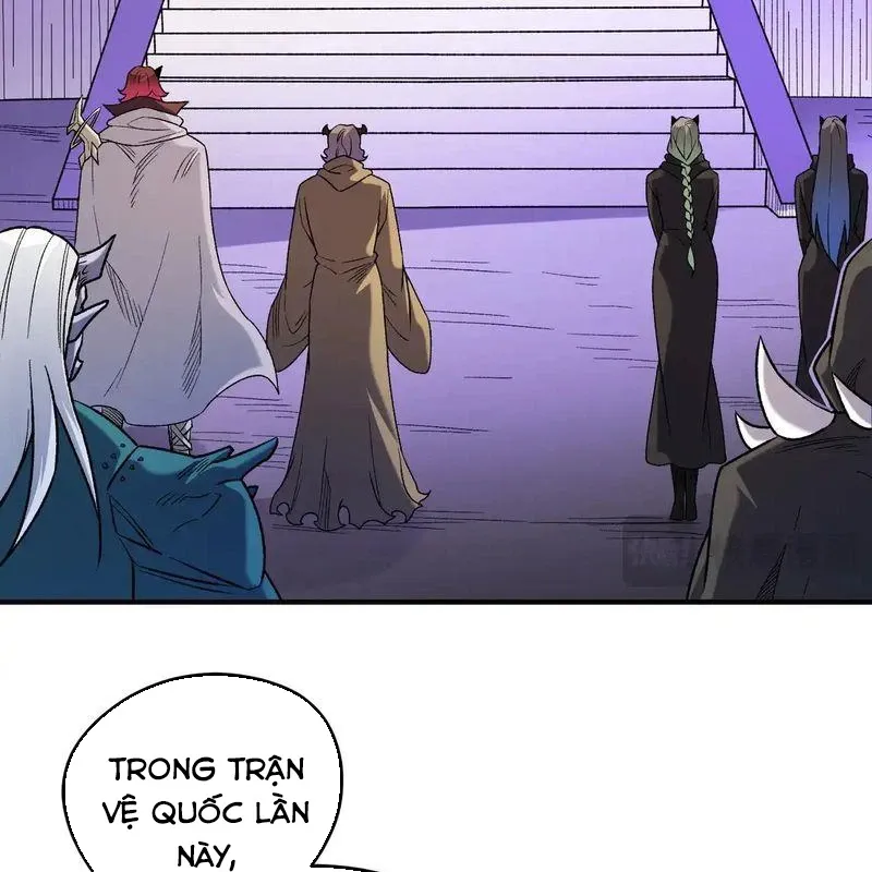 Toàn Dân Chuyển Chức : Duy Ta Vô Chức Tán Nhân Chap 128 - Next Chap 129